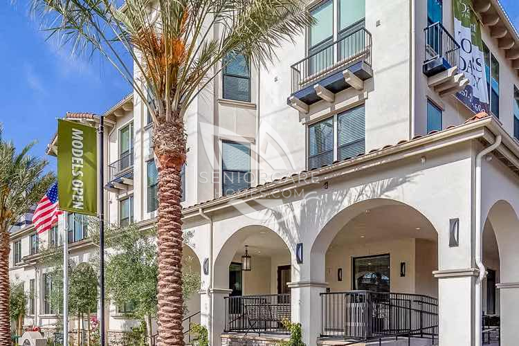 Discover Oakmont of Huntington Beach: A Premier Senior Living Community