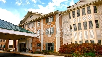 assisted living facilities in monroe township new jersey