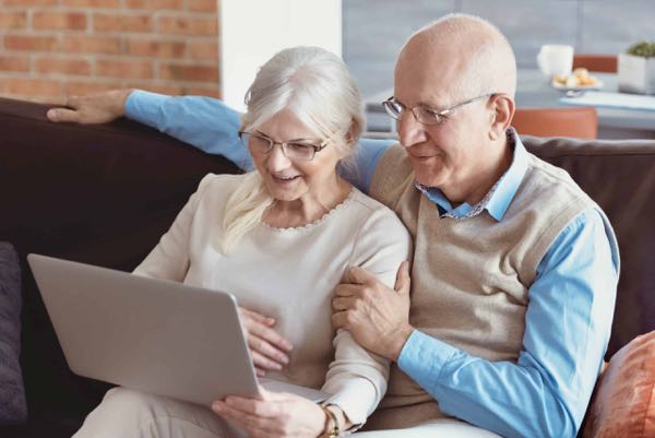 Assisted Living Tour Checklist