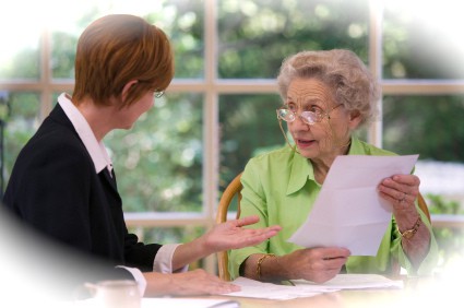 how to choose the right tax preparer for seniors