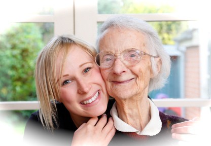 Home Care for People with Alzheimer's Disease