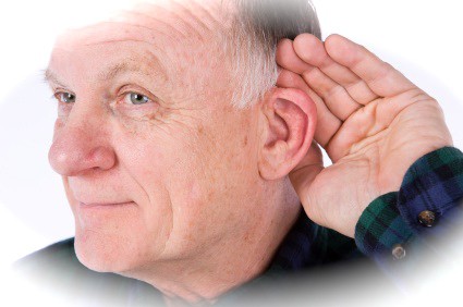 sudden hearing loss as adults