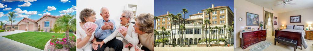 Get Assisted Living and Memory Care Options Ad