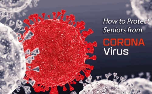 Coronavirus and Seniors: How Seniors Can Protect Themselves