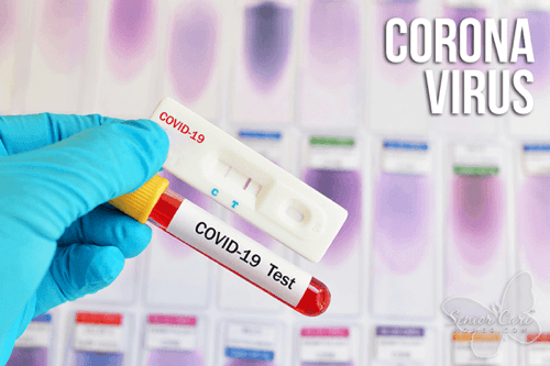 What if You are Infected with Coronavirus?