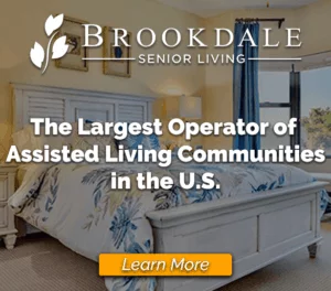 Brookdale Assisted Living