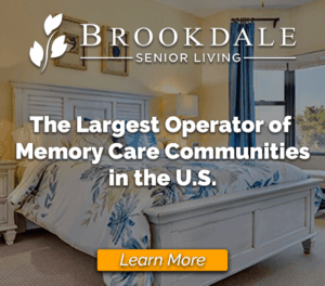 Brookdale Memory Care