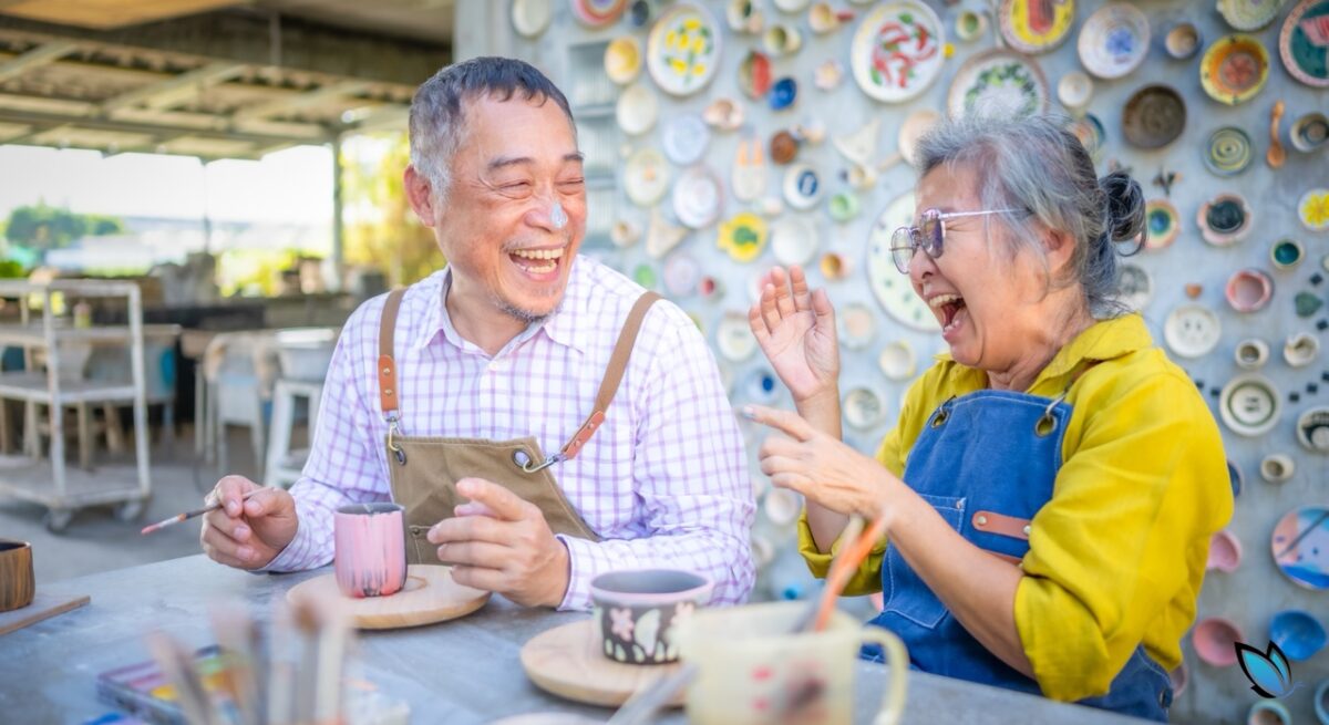 How Senior Couples Benefit from Moving to a Senior Living Community ...