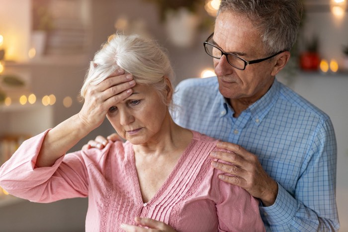Coping With Guilt When Moving Parents to Assisted Living