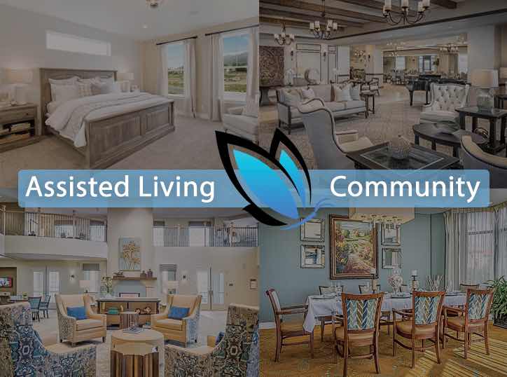 Sample of Assisted Living Community