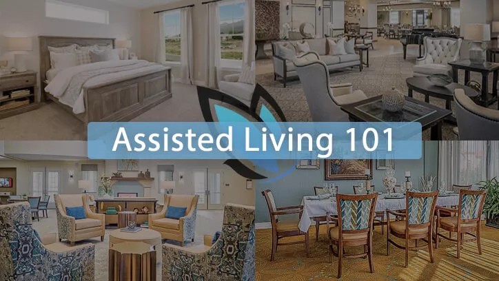 Learn Everything About Assisted Living