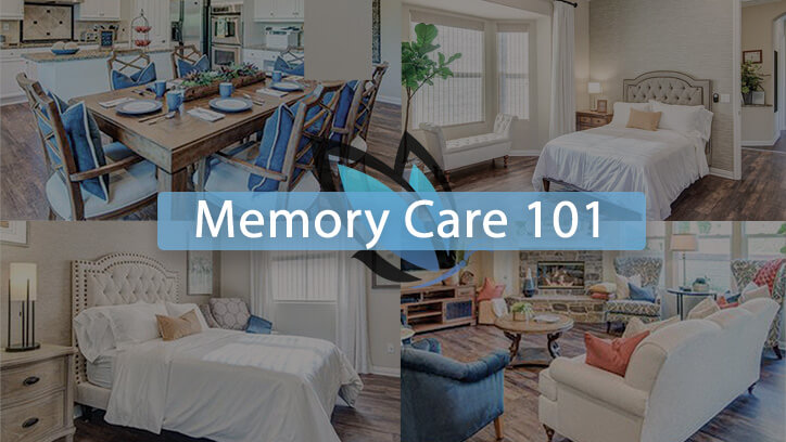What is Memory Care