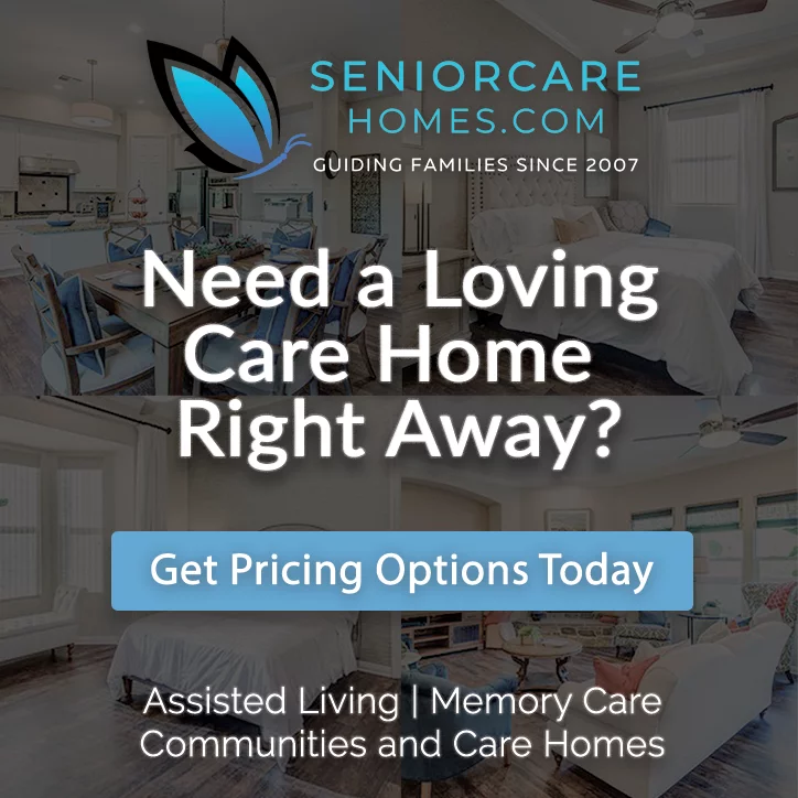 Senior Living Care Options