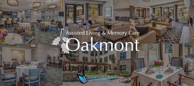 Oakmont Senior Living