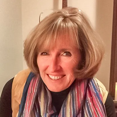 Jane Galbraith, Senior Care Homes Contributor and Writer